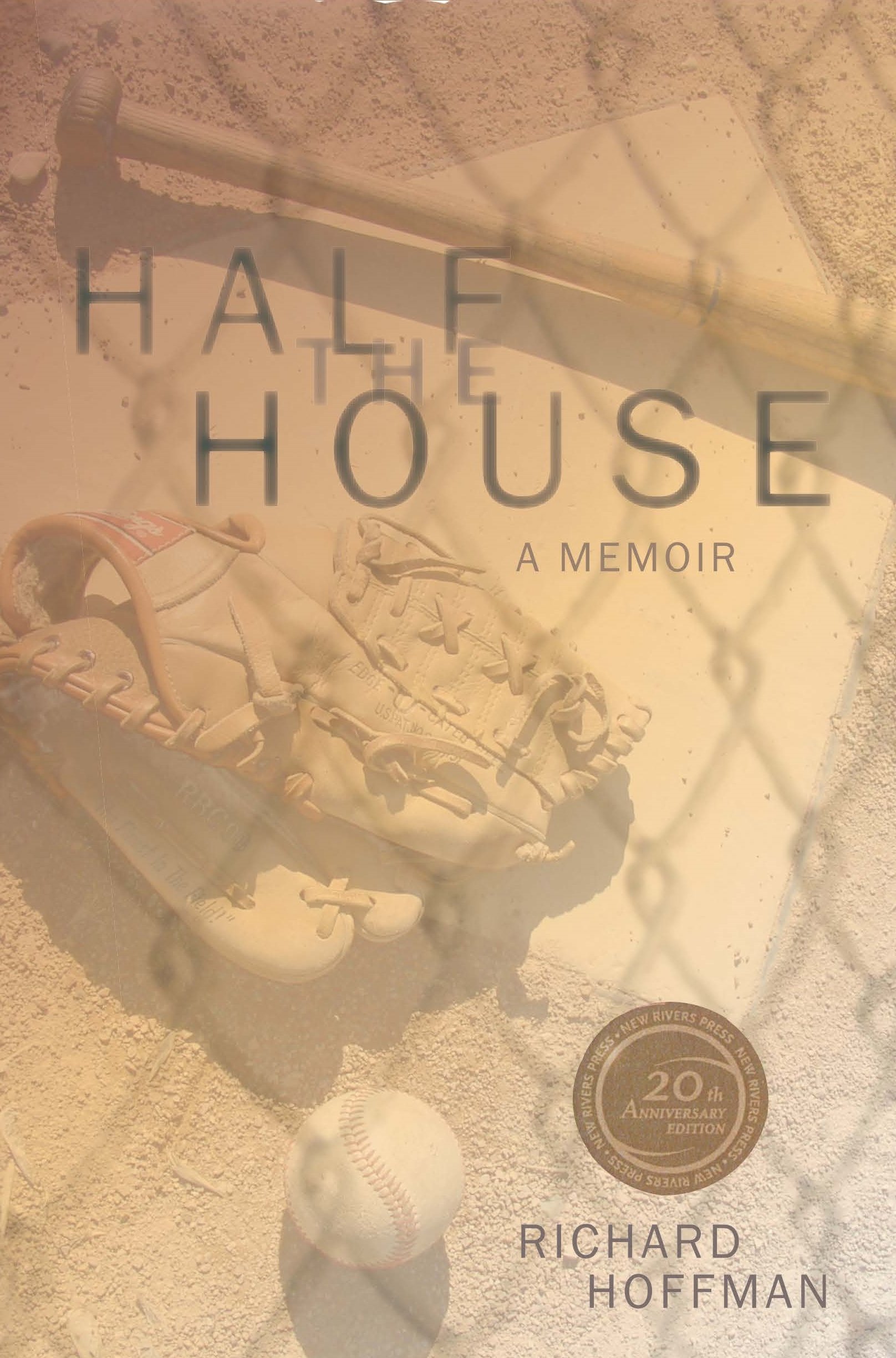 Half the House: 20th Anniversary Edition