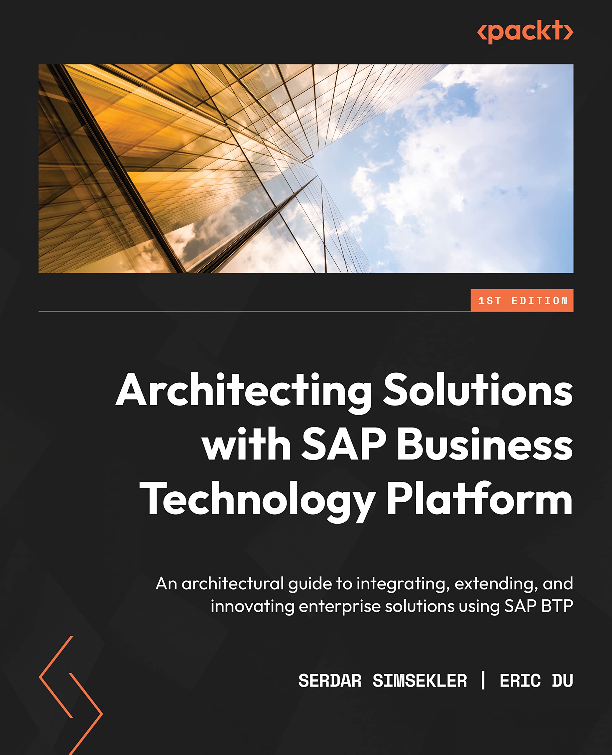 Buy Architecting Solutions with SAP Business Technology Platform An