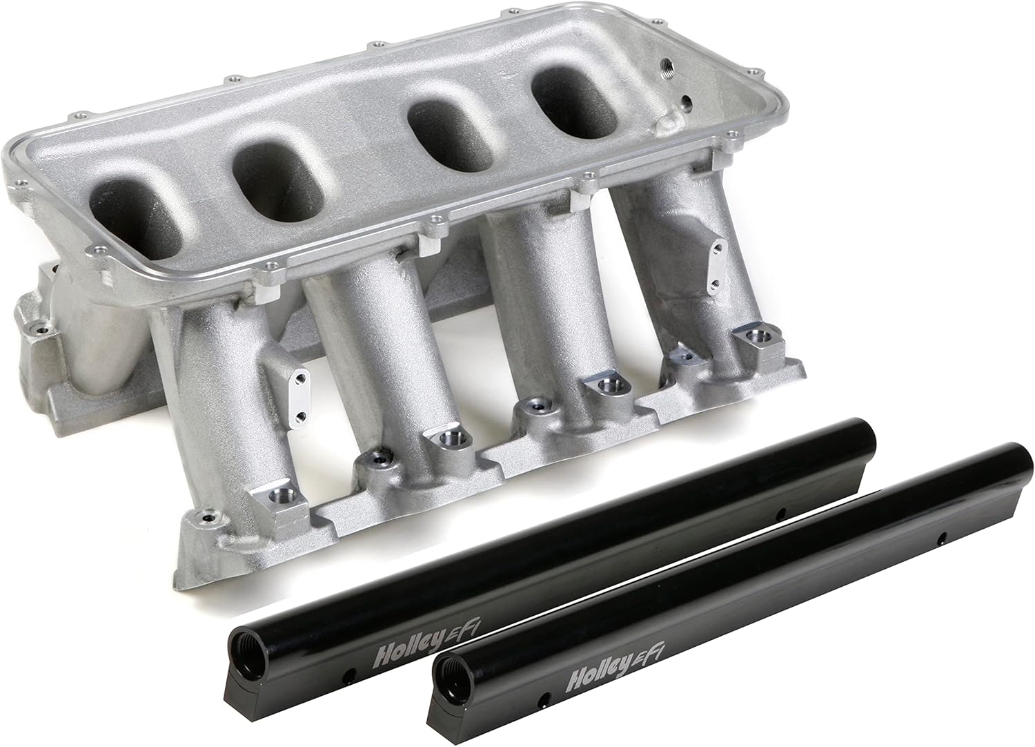 Holley 300-227 LS Hi-Ram Modular Intake System