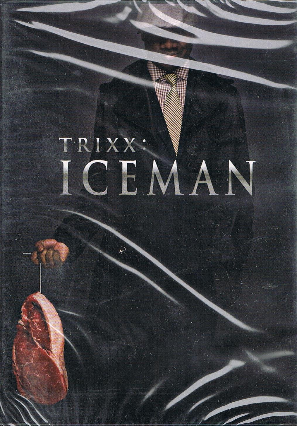 Trixx Iceman [DVD]