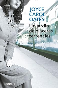 Un jardín de placeres terre...