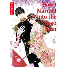 How I Married Into the Togo Clan Chapter13