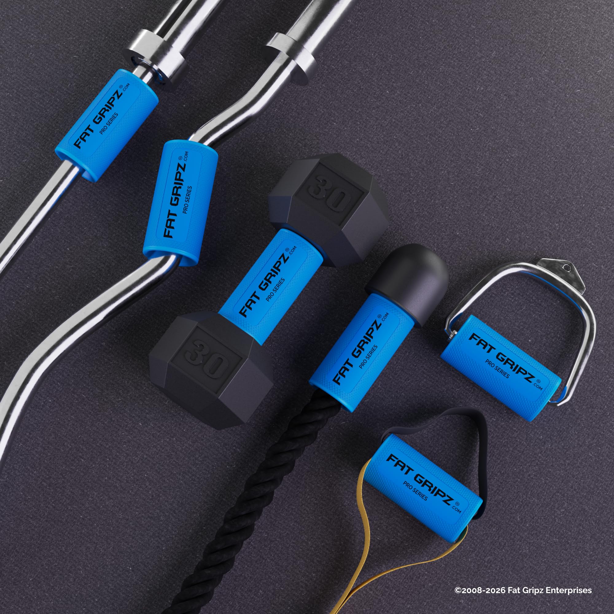 Amazon.co.jp: Fat Gripz