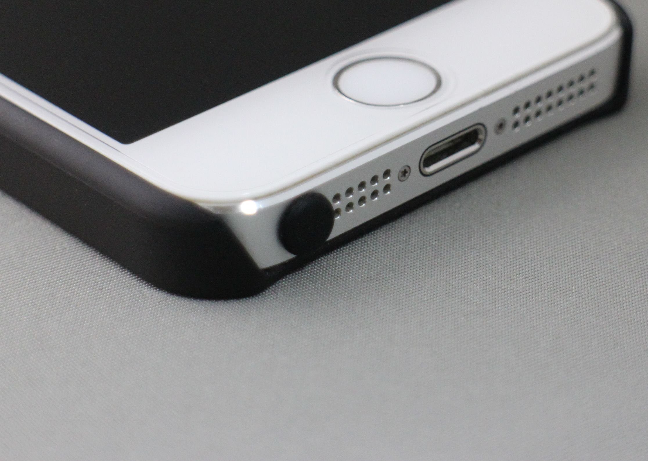 Amazon | [Fitwhiny]AXON 7 対応 イヤホンキャップ 4個セット ZTE