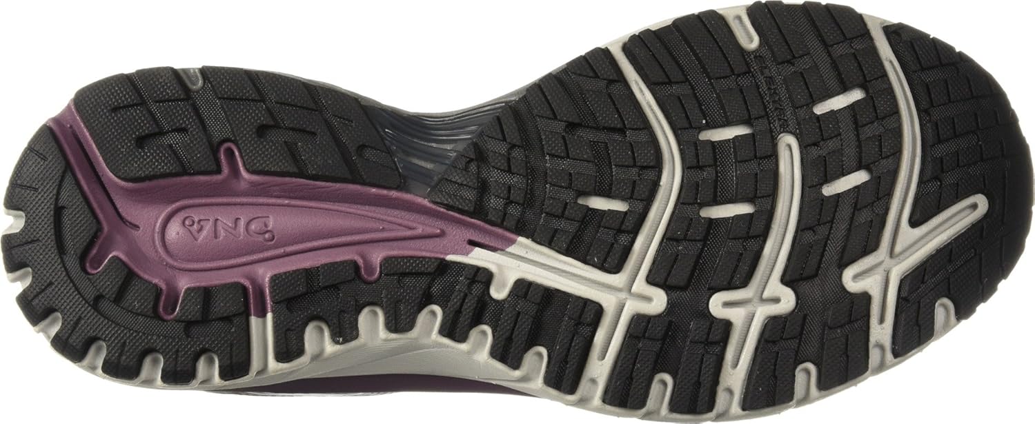 Brooks Women's Adrenaline GTS 18 (7 B US)