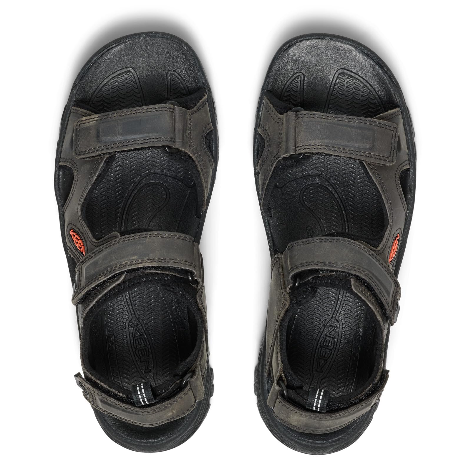 KEEN Targhee III Open Toe Sandale 2022 Bison/Mulch