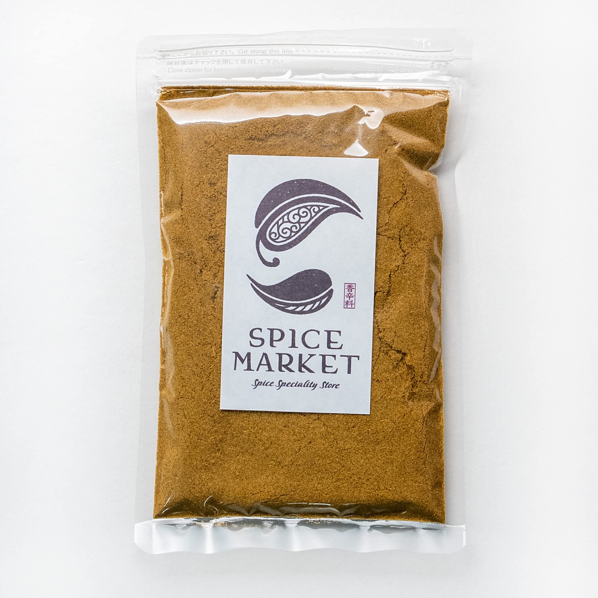 Amazon | クミンパウダー クミン 粉 CUMIN POWDER スパイス 香辛料