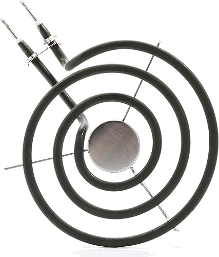 Miniatura 10 de Fogón Eléctrico Camco