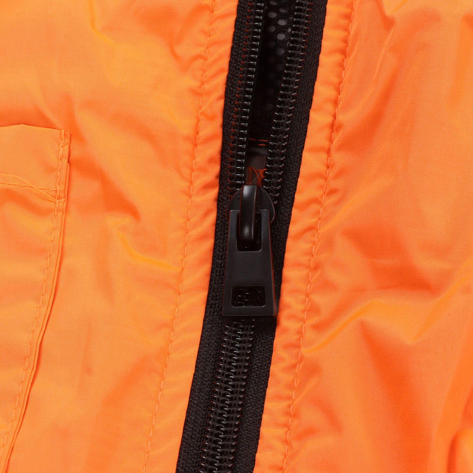 Gilet di Raffreddamento per Ventole con Protezione Solare, Leggero Giubbotto di Raffreddamento per Ventole Resistente Ai Colpi di Calore con Striscia Riflettente 5V per Uso Interno Ed Esterno (XXL)