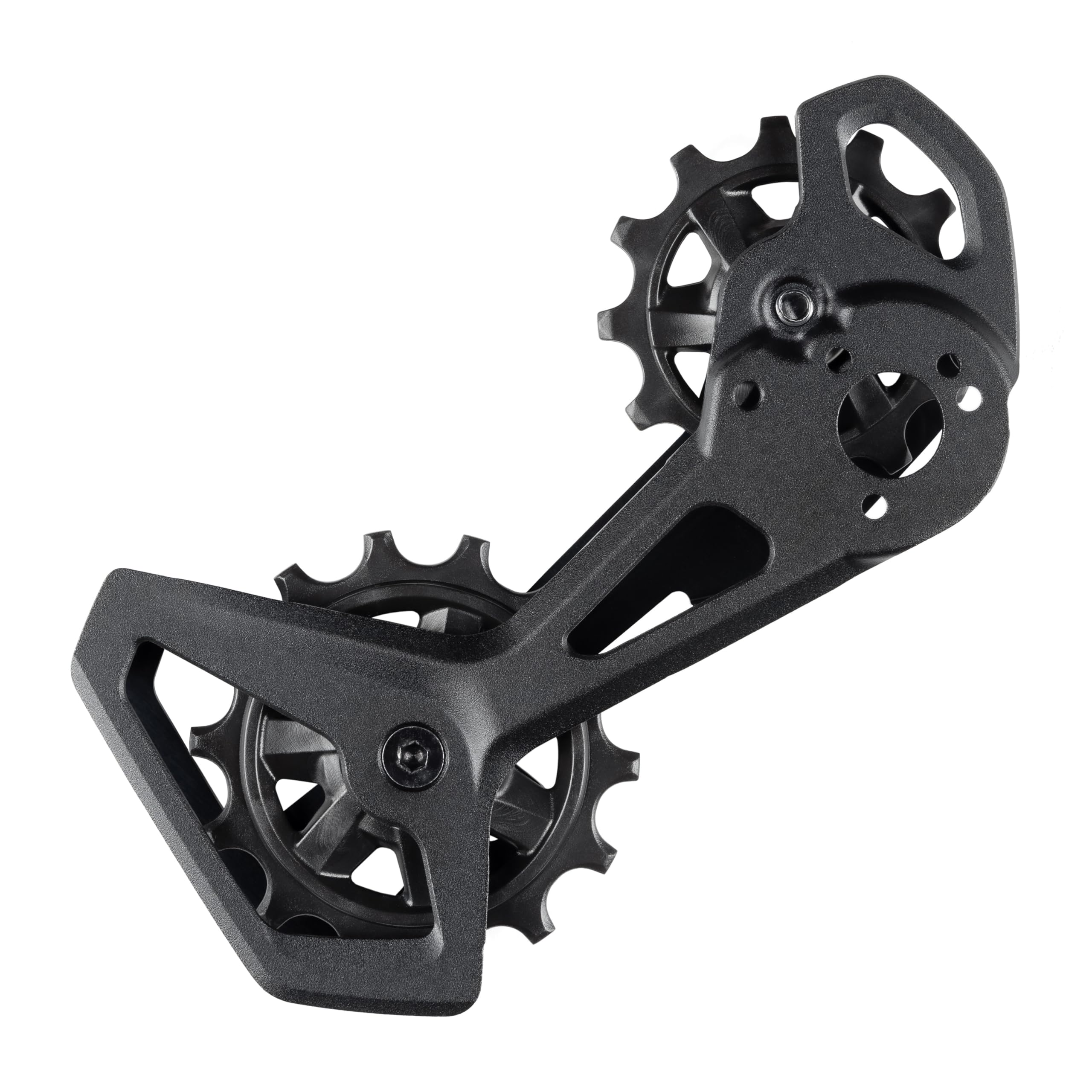 microSHIFT Sword Kit cage de dérailleur arrière avec poulies