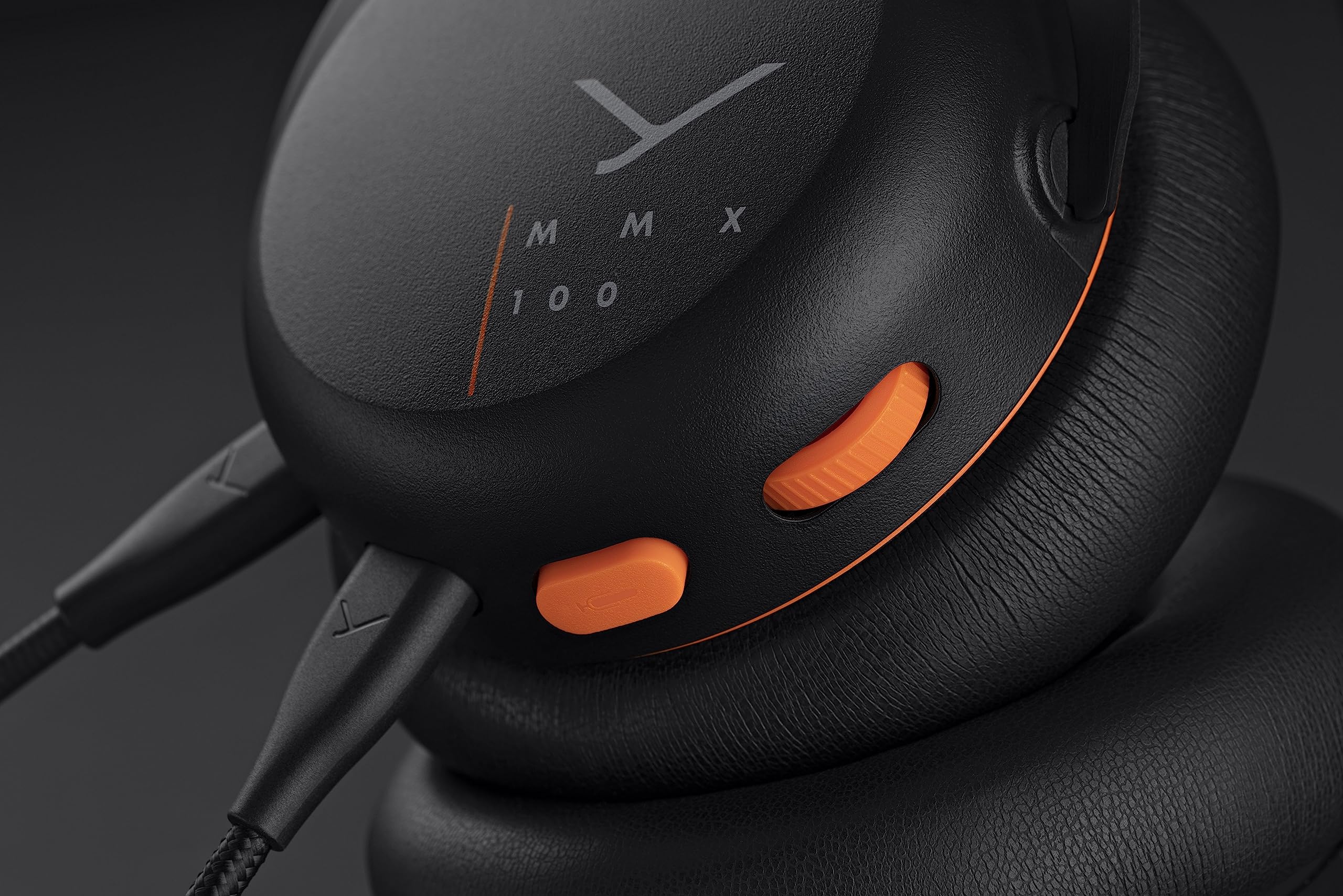 beyerdynamic / MMX100BK ゲーミングヘッドセット、ブラック beyerdynamic ( ベイヤーダイナミック ) MMX100BK ブラック