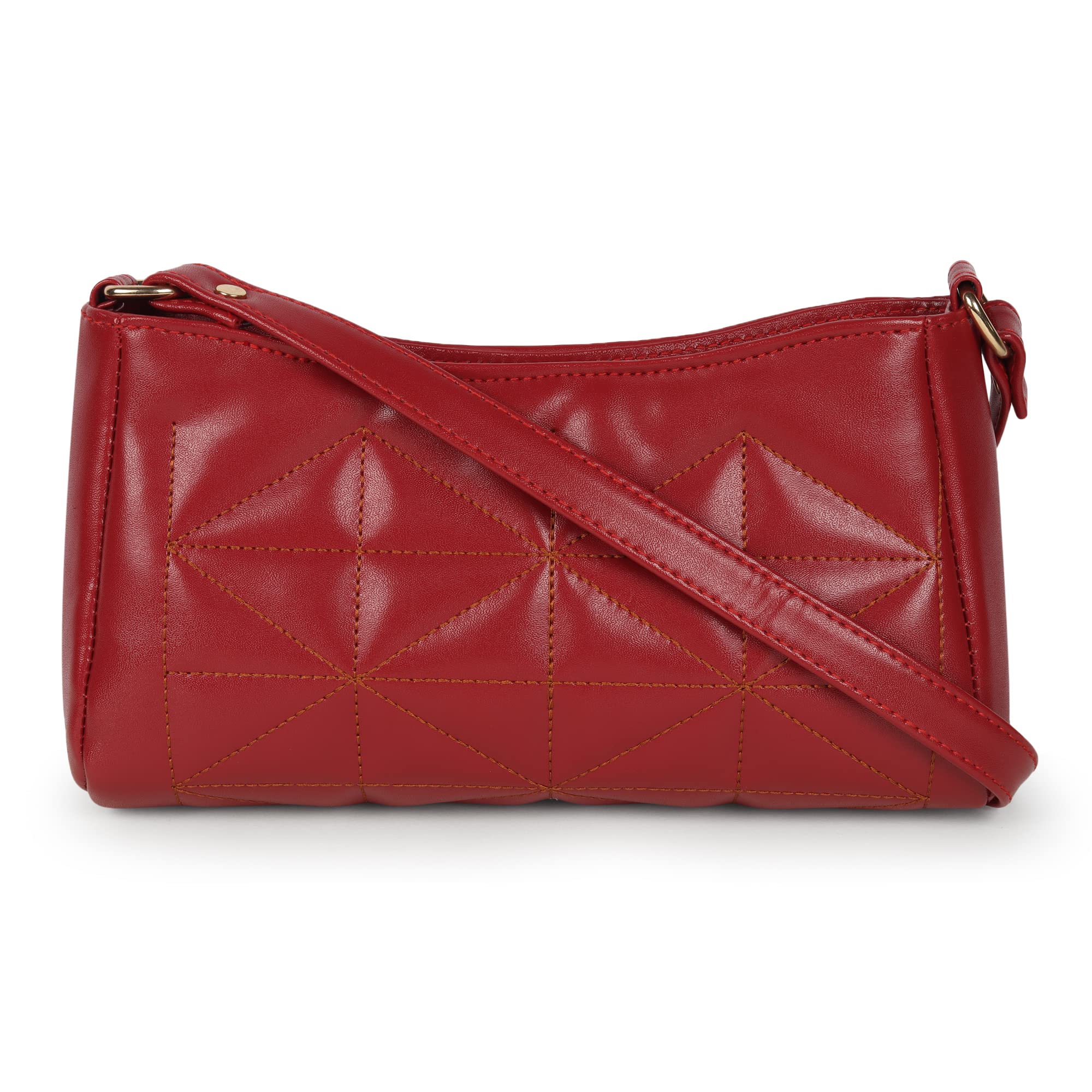 zubstore Womens Sling Bag (Red) (B0BTWQ946T) Amazon Price History, Amazon Price Tracker