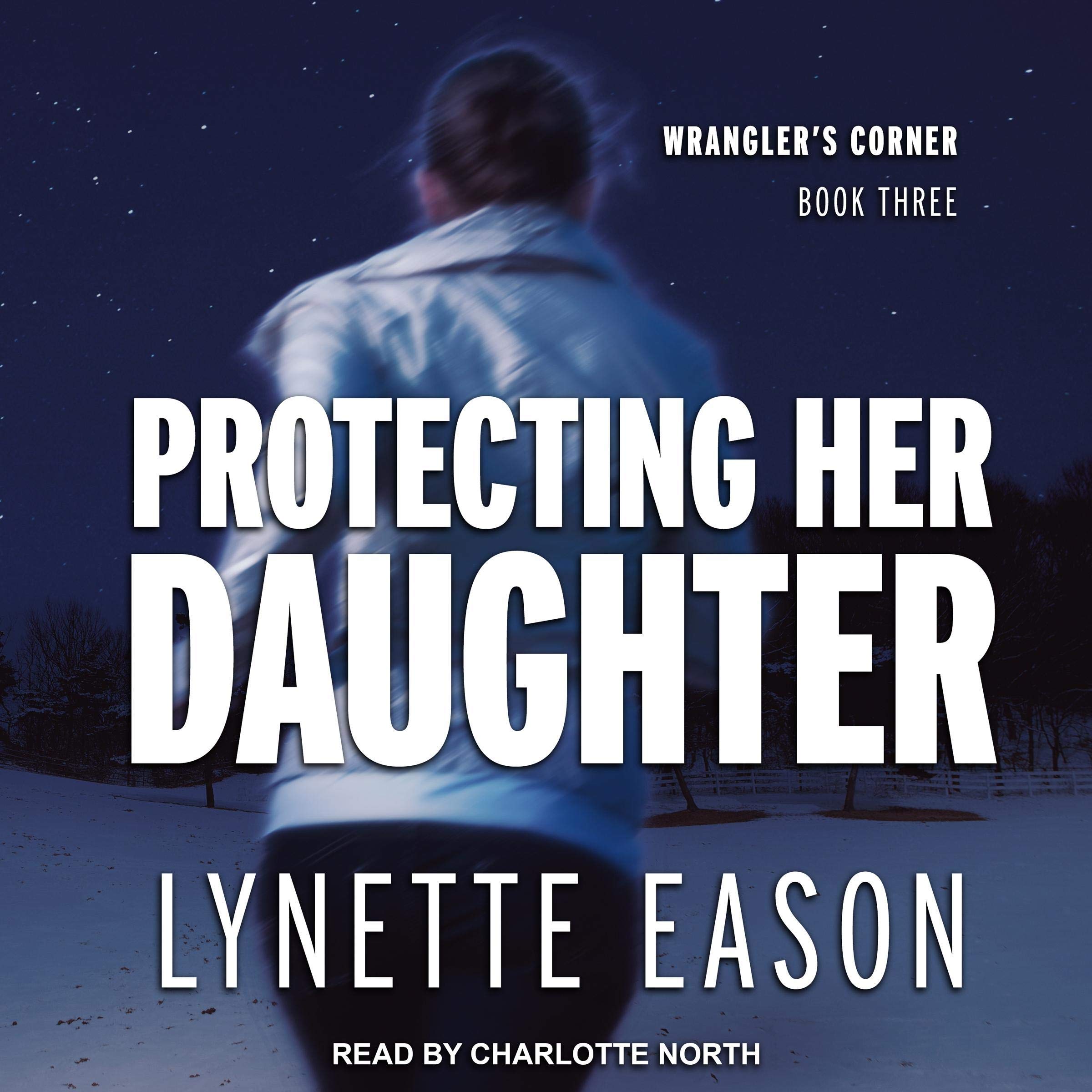 Cover art for Protecting Her Daughter