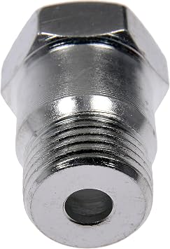 Dorman 42002 Spark Plug Non-Foulers - 18 mm Tapered Seat Compatible with Select Models, 2 Pack