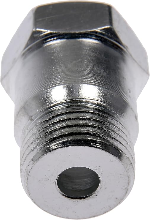 Dorman 42002 Spark Plug Non-Foulers - 18 mm Tapered Seat Compatible with Select Models, 2 Pack