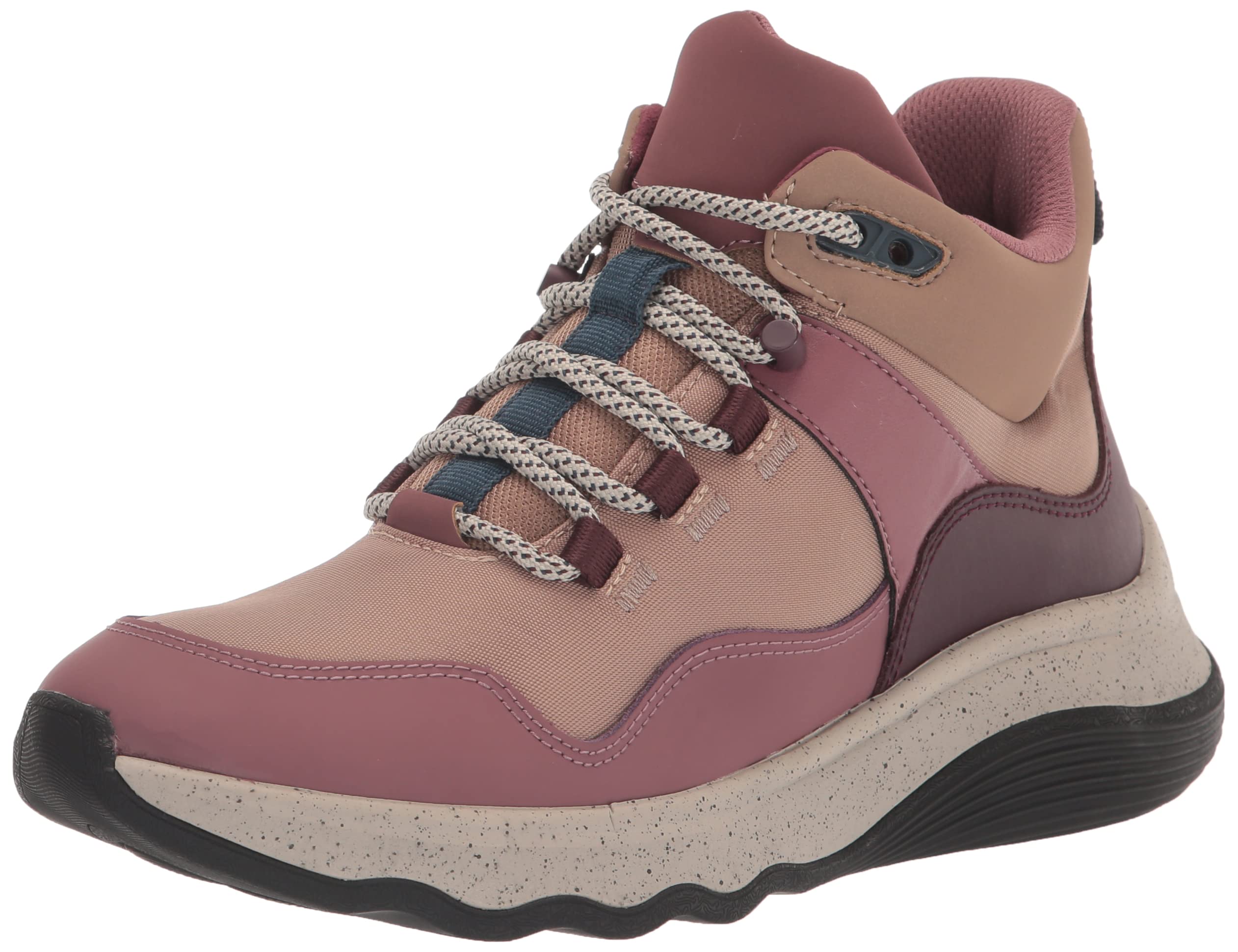 Clarks Jaunt Lo, Botas de Senderismo Mujer
