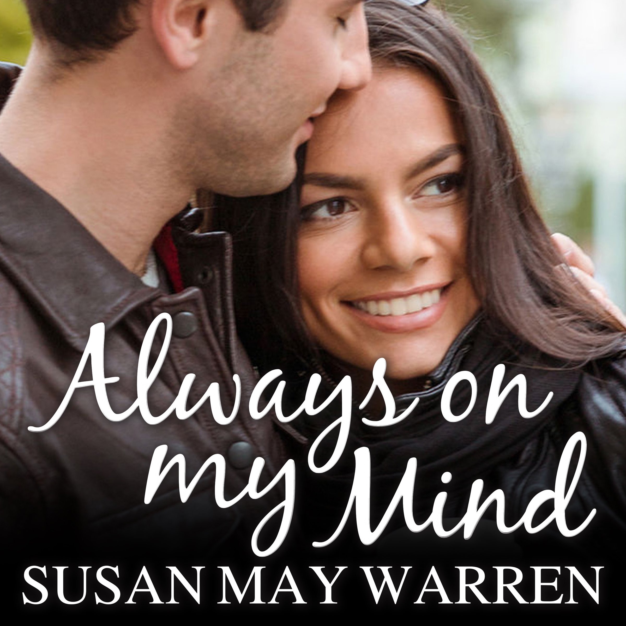 Cover art for Always on My Mind