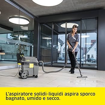geekvape aegis solo 3 istruzioni KÄRCHER aspiratore solidi-liquidi NT 30/1 Ap L, 1380 W, filtro plissettato  piatto, contenitore: 30 l, tubo di aspirazione: 2,5 m, ugello pavimento  (300 mm), bocchetta fessure : Amazon.it: Casa e cucina