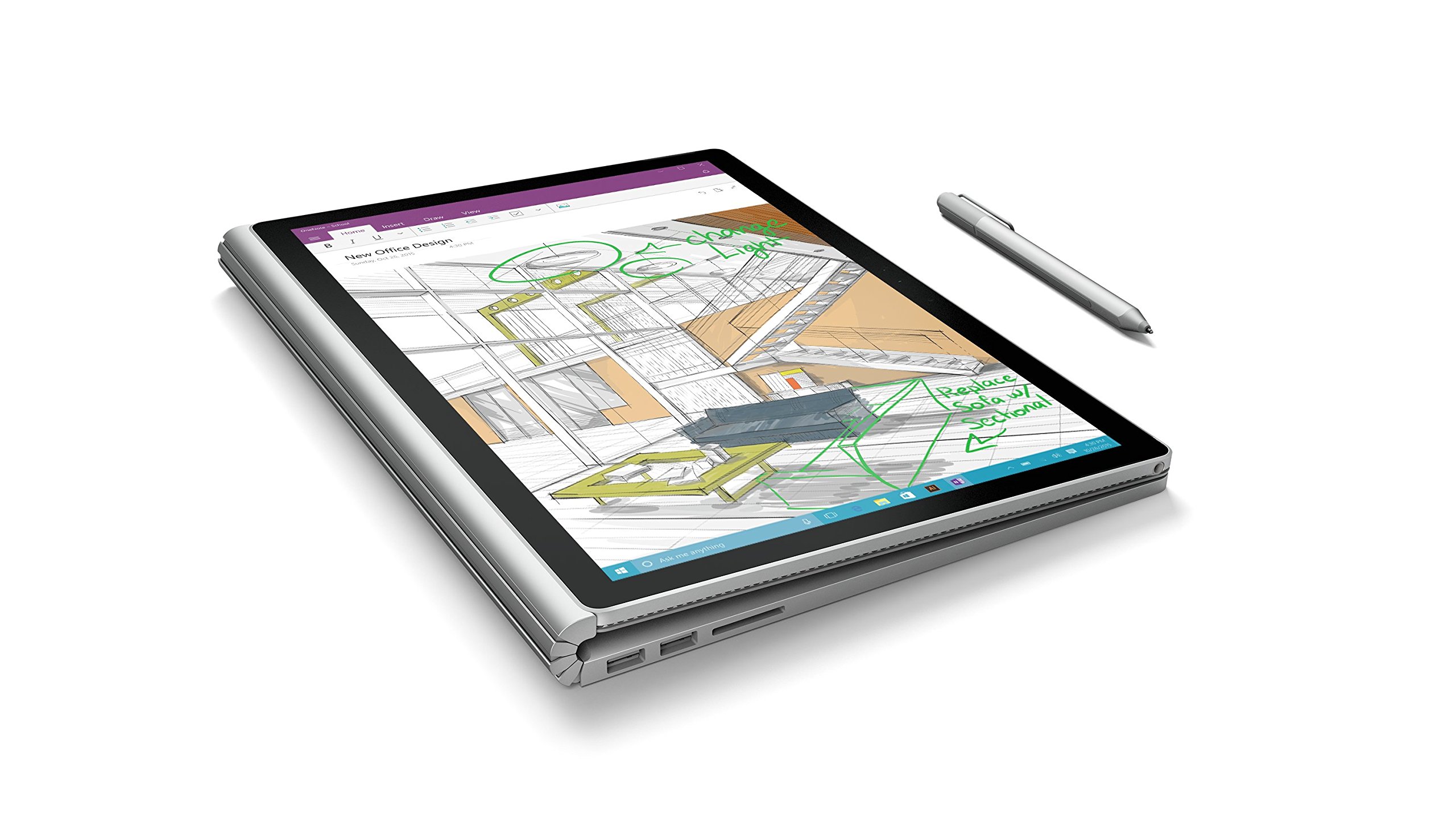 ノートPC Microsoft - surface book 13inch Corei5 8GB 256GB Amazon.com : Microsoft Surface Book 13.5