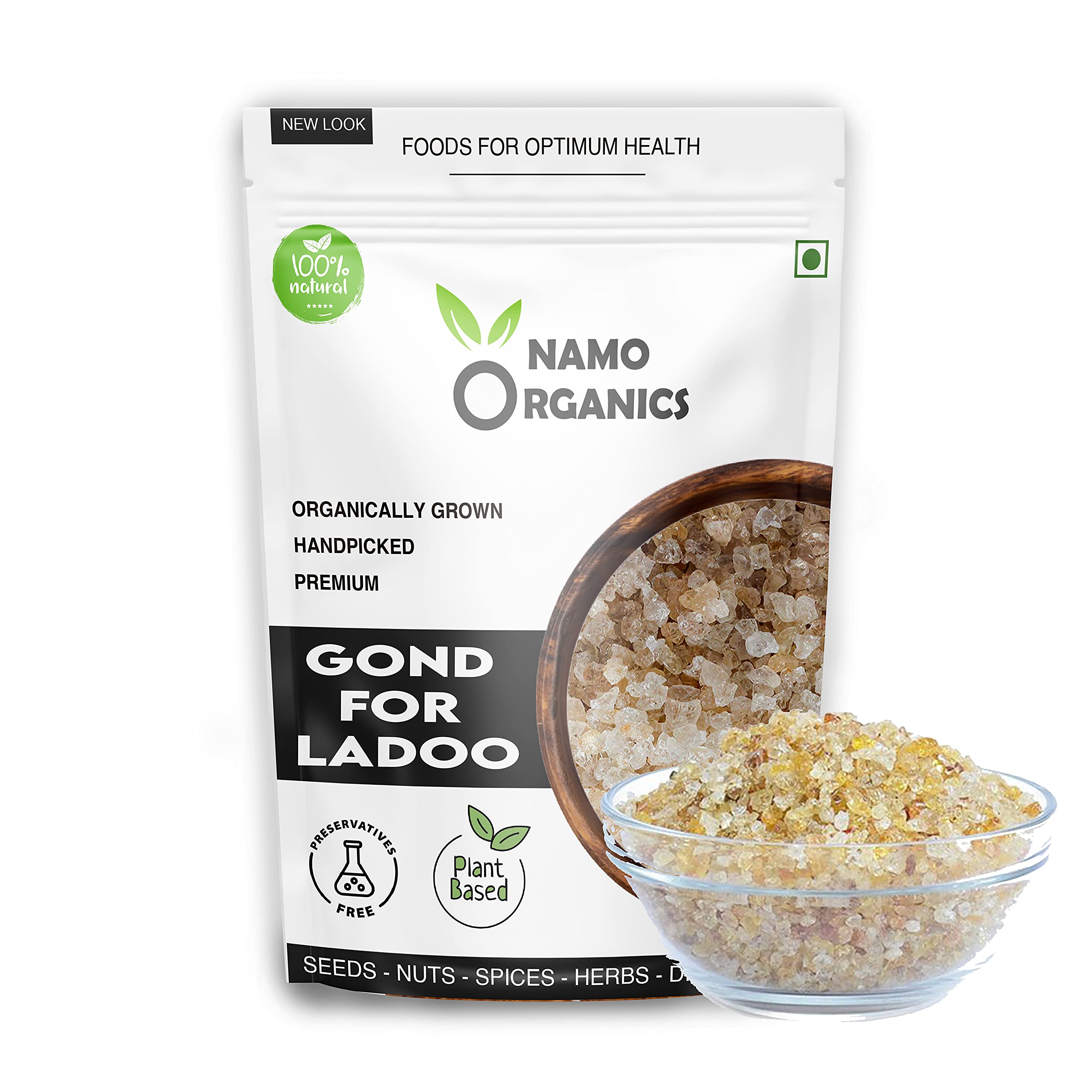 See full amazon price history chart for Namo Organics - Babool Gond For Ladoo - 500 Gm | Gond for Laddu Making & Sweets | Edible Gum | Kikar/Dink/Gum Arabic | 100% Authentic, Sourced from Forest Namo Organics - Babool Gond For Ladoo - 500 Gm | Gond for Laddu Making & Sweets | Edible Gum | Kikar/Dink/Gum Arabic | 100% Authentic, Sourced from Forest (B0BD4KFY5G) Amazon Price History, Amazon Price Tracker