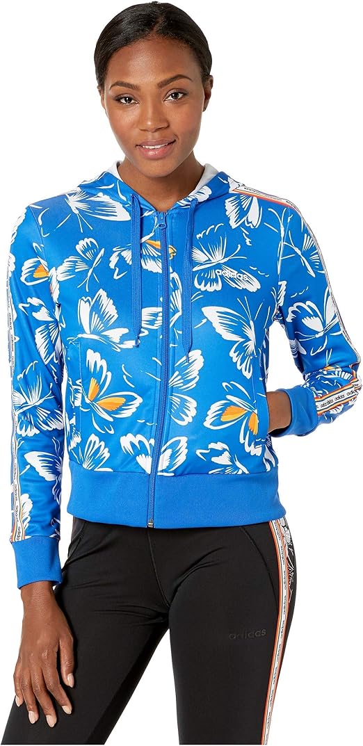 adidas farm jacket