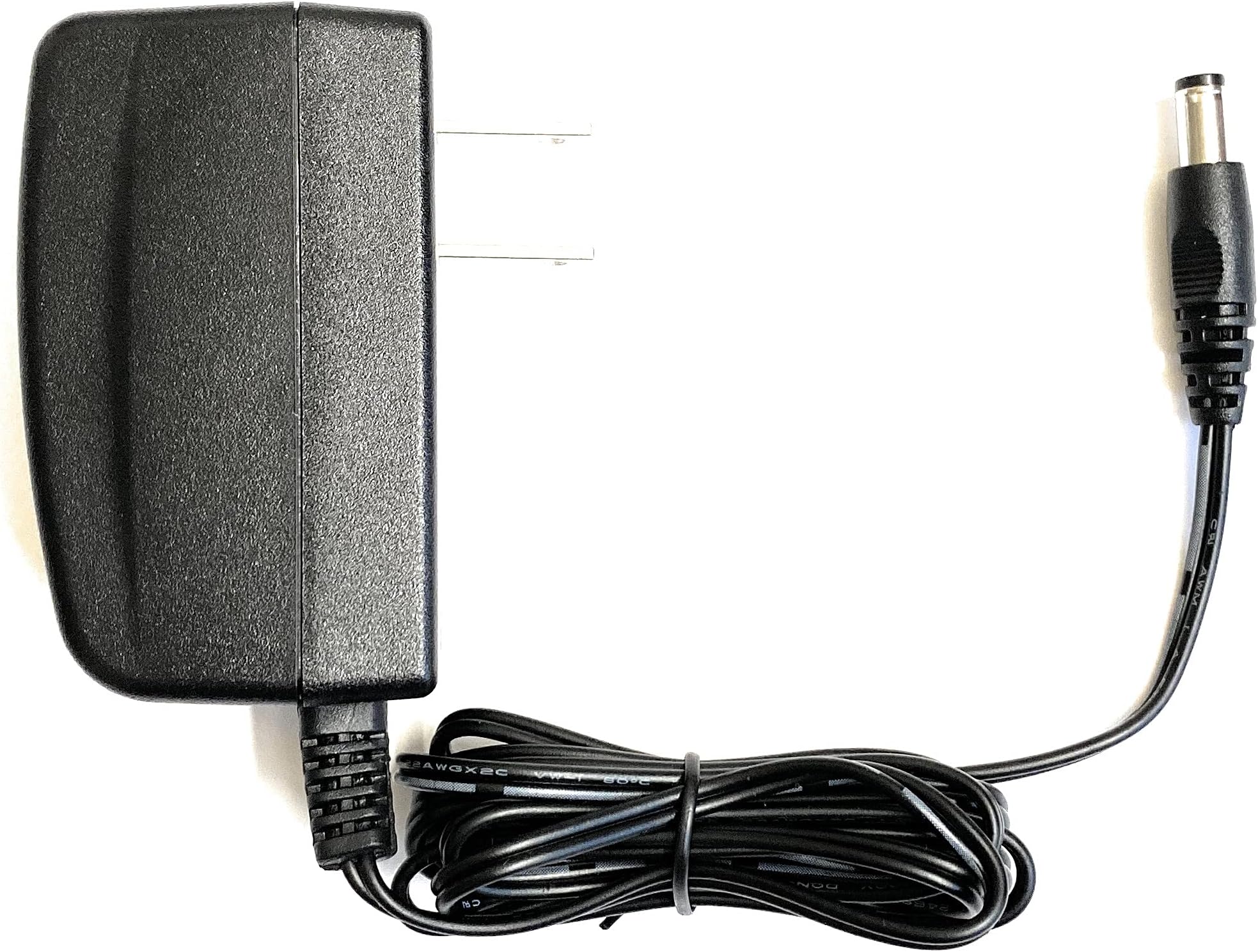 AC Power Adapter Compatible Replacement for Audio Technica ATW-R700 Receiver for Wireless Microphone System