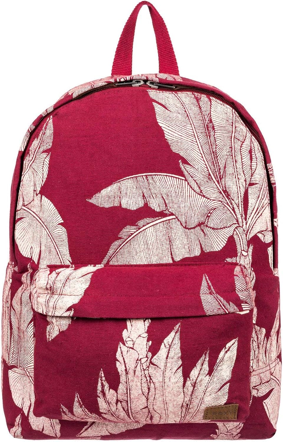 Roxy canvas backpack Clearance