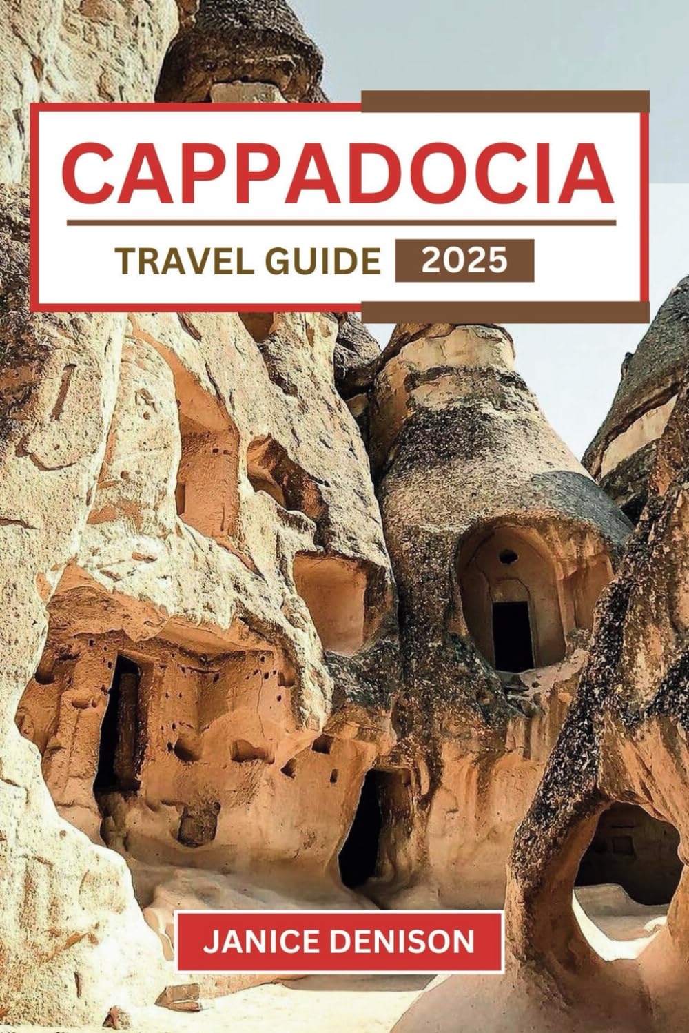 Cappadocia Travel Guide 2025 (Nomad’s Notes)