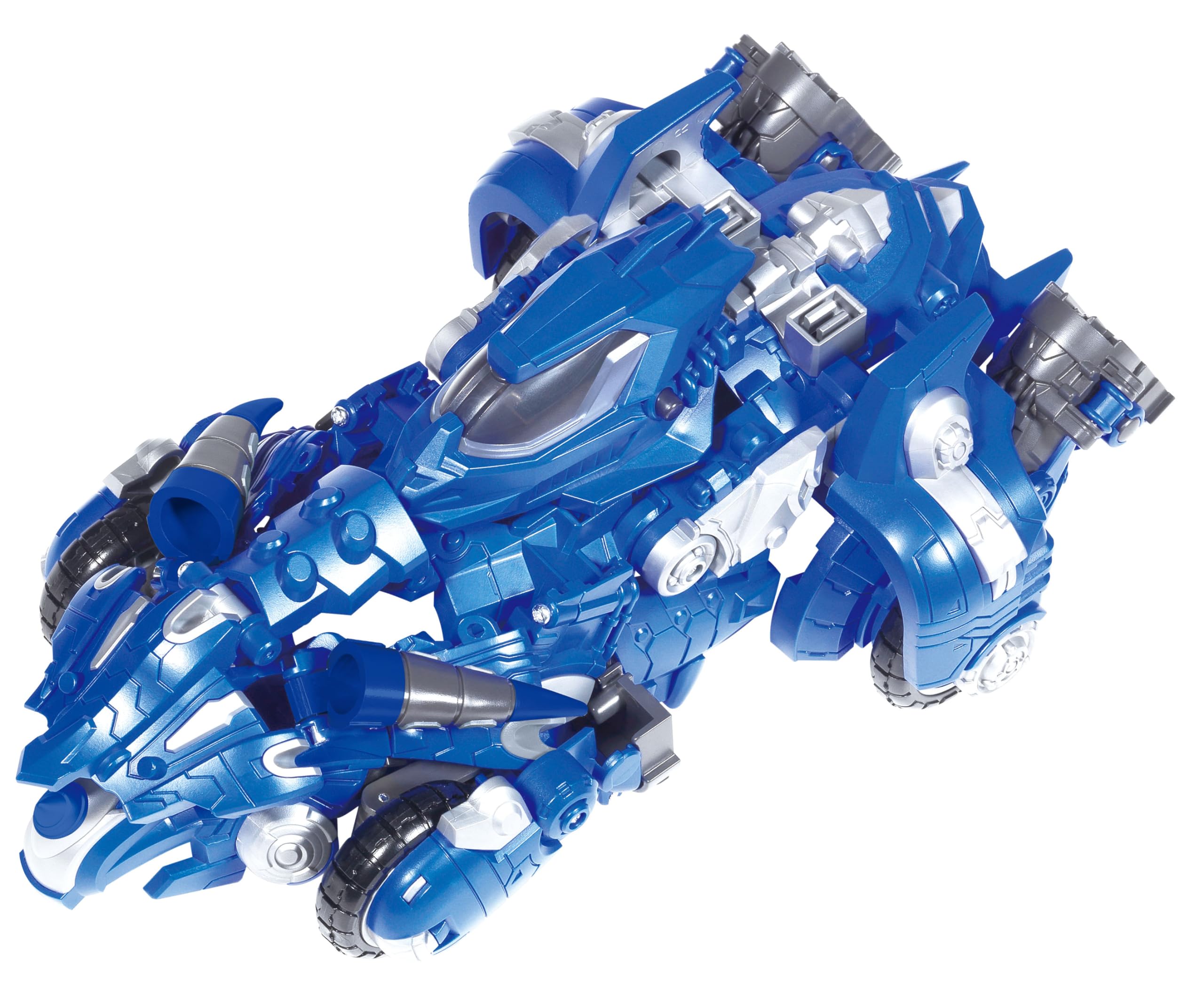 Amazon | アーマードサウルス トリケラトプス DX ノンスケール