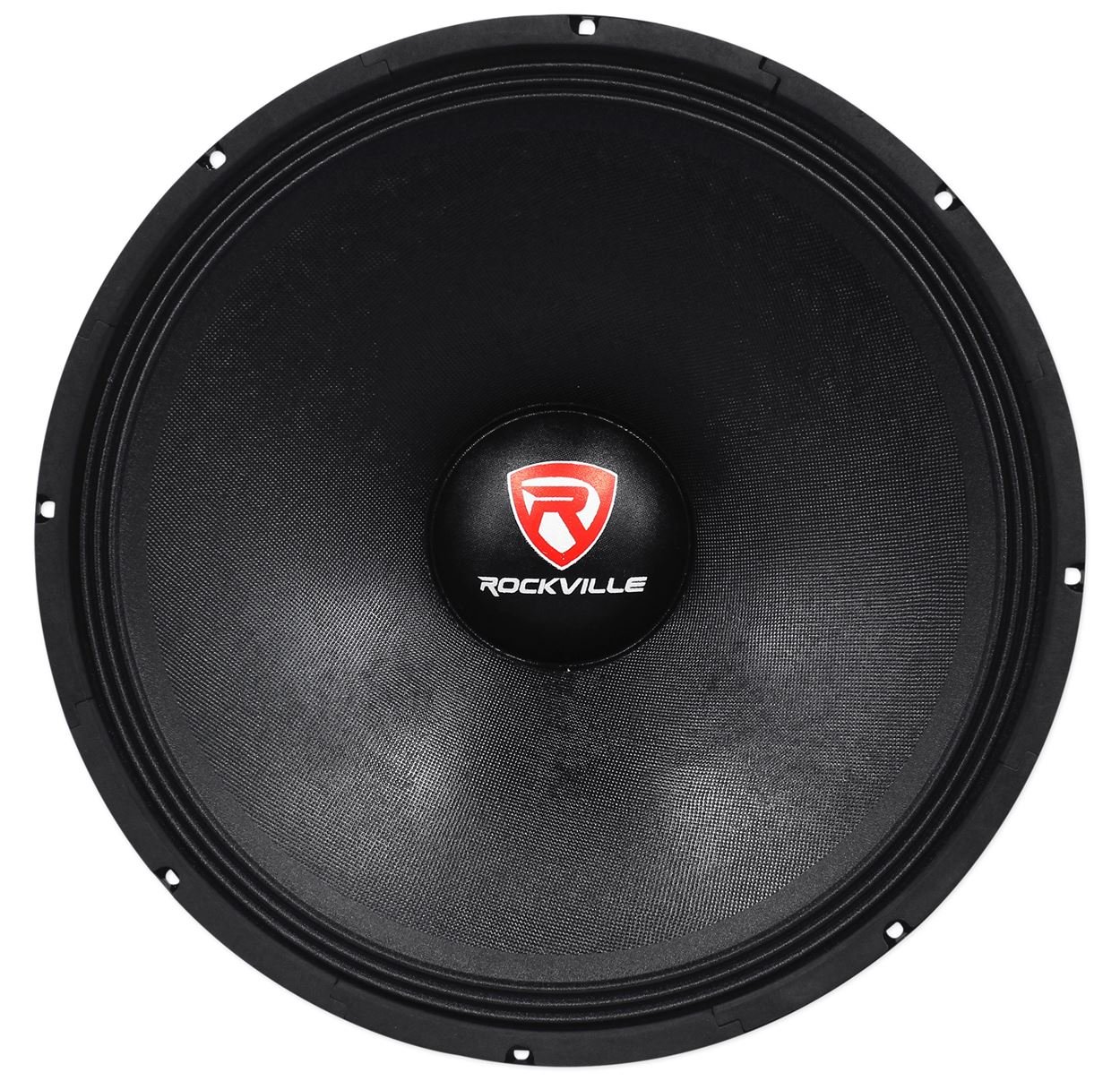 Amazon.com: Rockville RVP18W8 1200 Watt 18