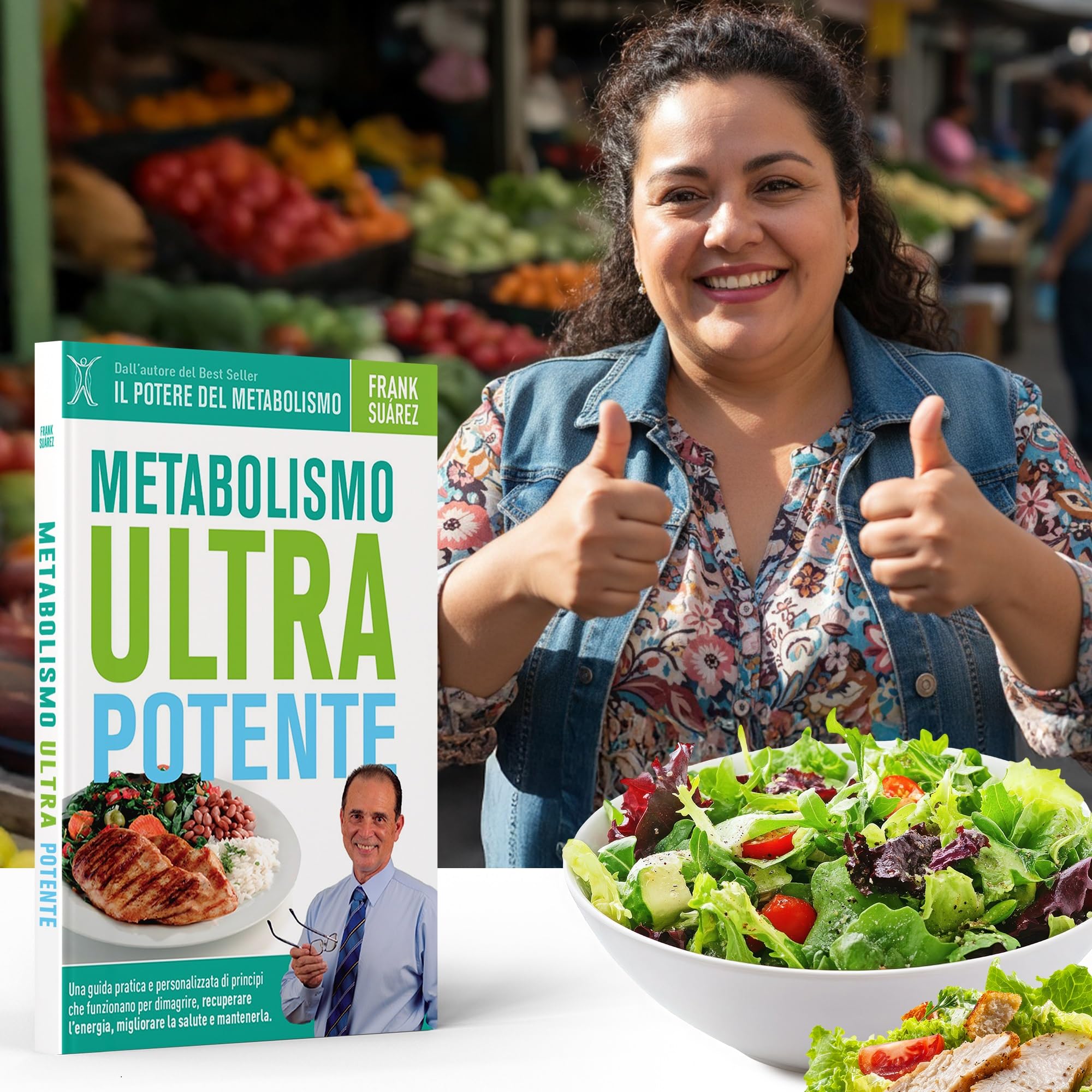 Metabolismo Ultra Poderoso