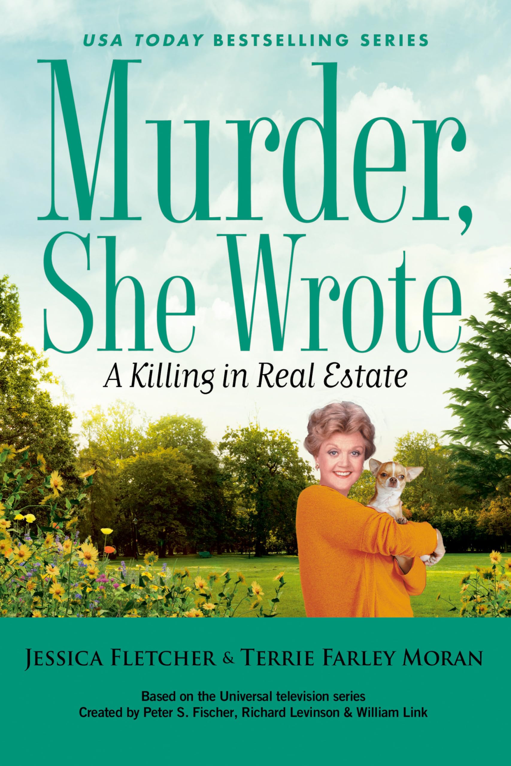 Murder, She Wrote: A Killing in Real Estate: 64