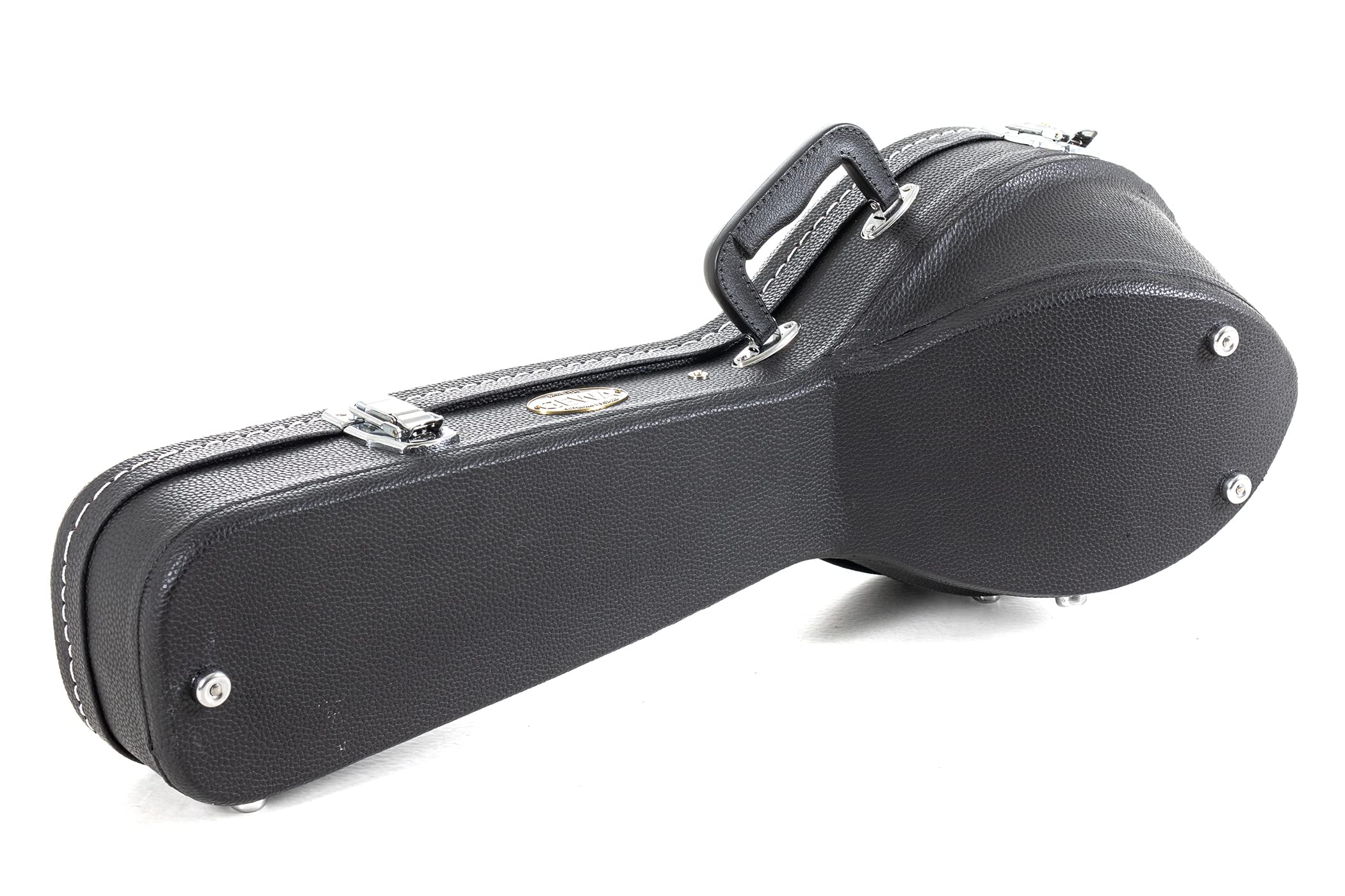 GEWA Mandolinenetui für Rundmandoline