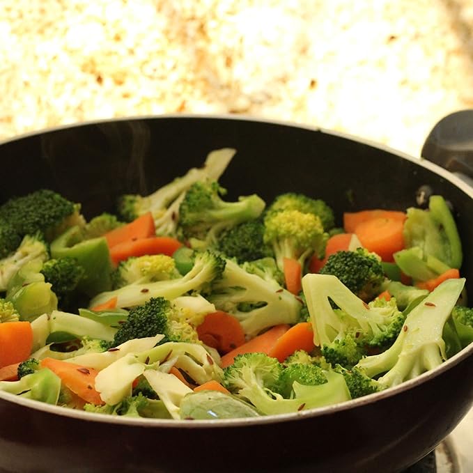 Estufa Eléctrica Portátil de 2 Puestos con 2 Placas de Hierro Fundido miniatura 2