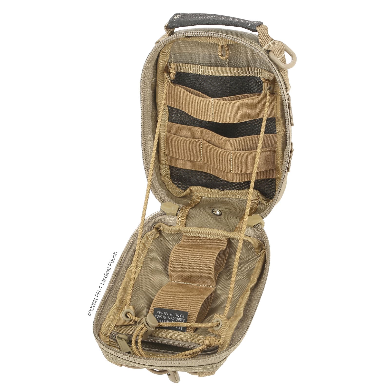 Maxpedition FR-1 worek