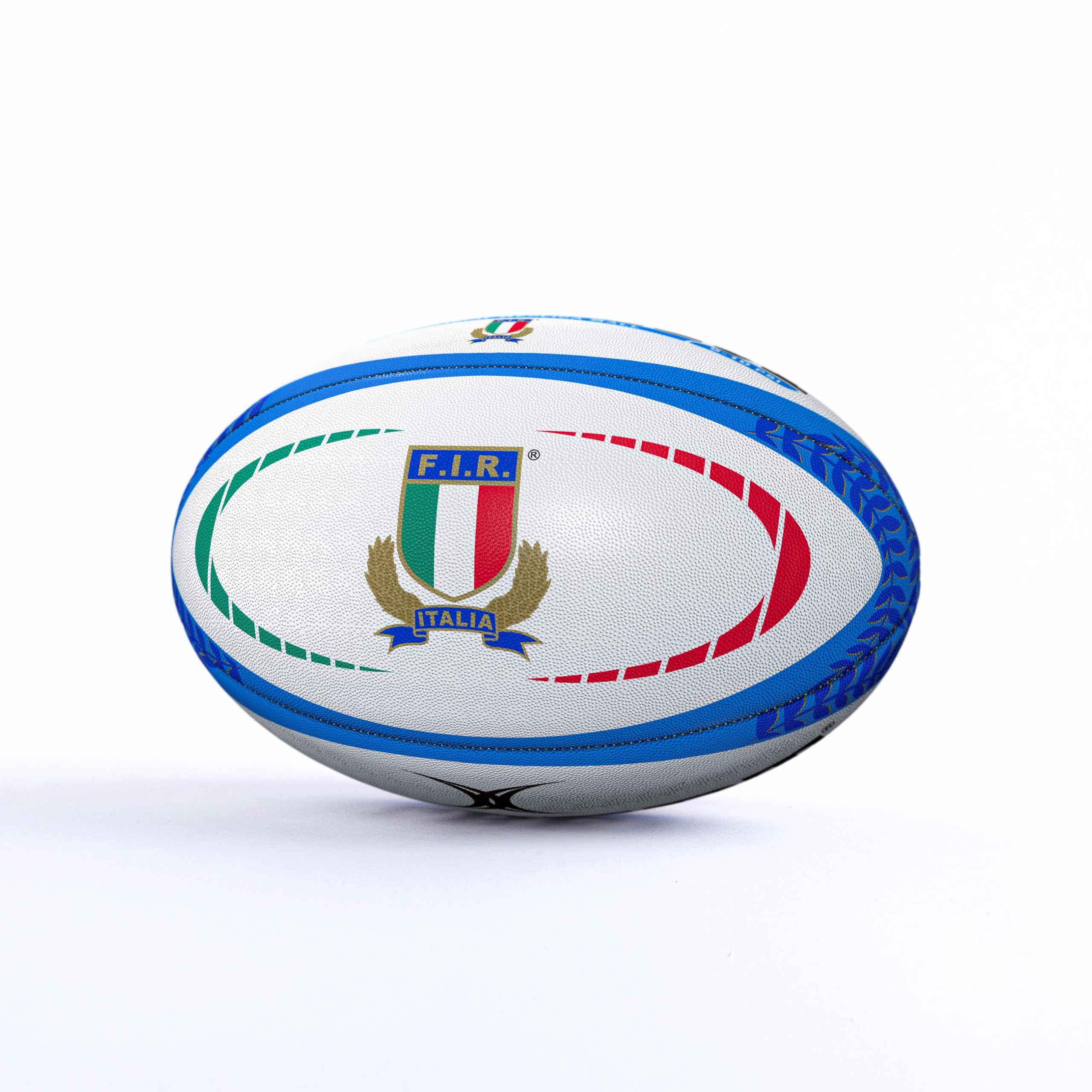Gilbert PALLONE RUGBY REPLICA ITALIA MISURA 5
