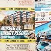 DETECTIVE GAME UNSOLVED MYSTERY MURDER - COLD CASE FILES INVESTIGATION DETECTIVE CLUES/EVIDENCE - SOLVE THE CRIME - FOR INDIVIDUALS, DATE NIGHTS & PARTY GROUPS (MURDER AT A LUXURY RESORT)