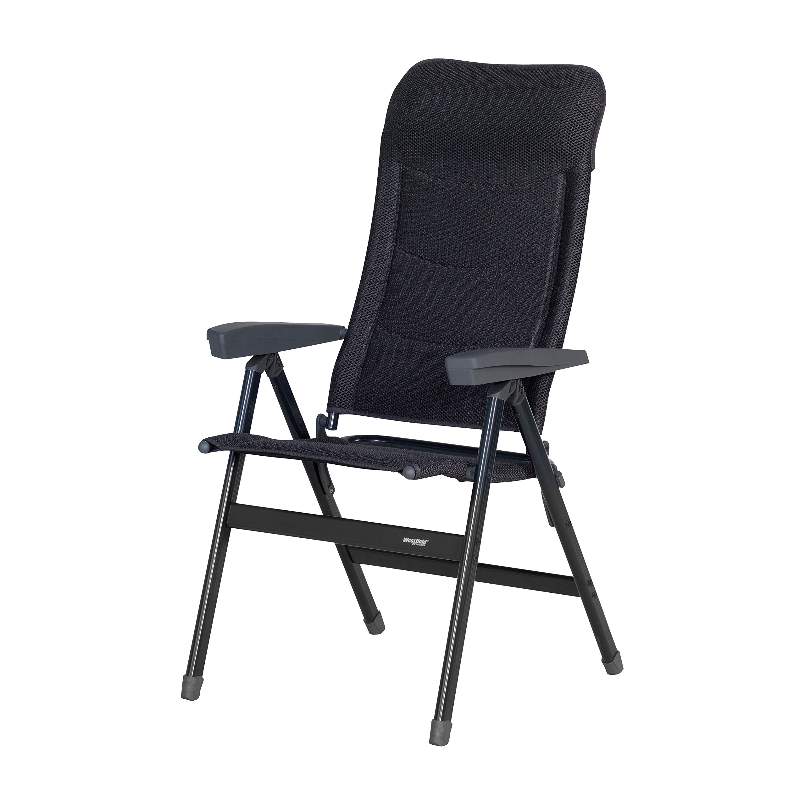 Fauteuil Advancer Gris