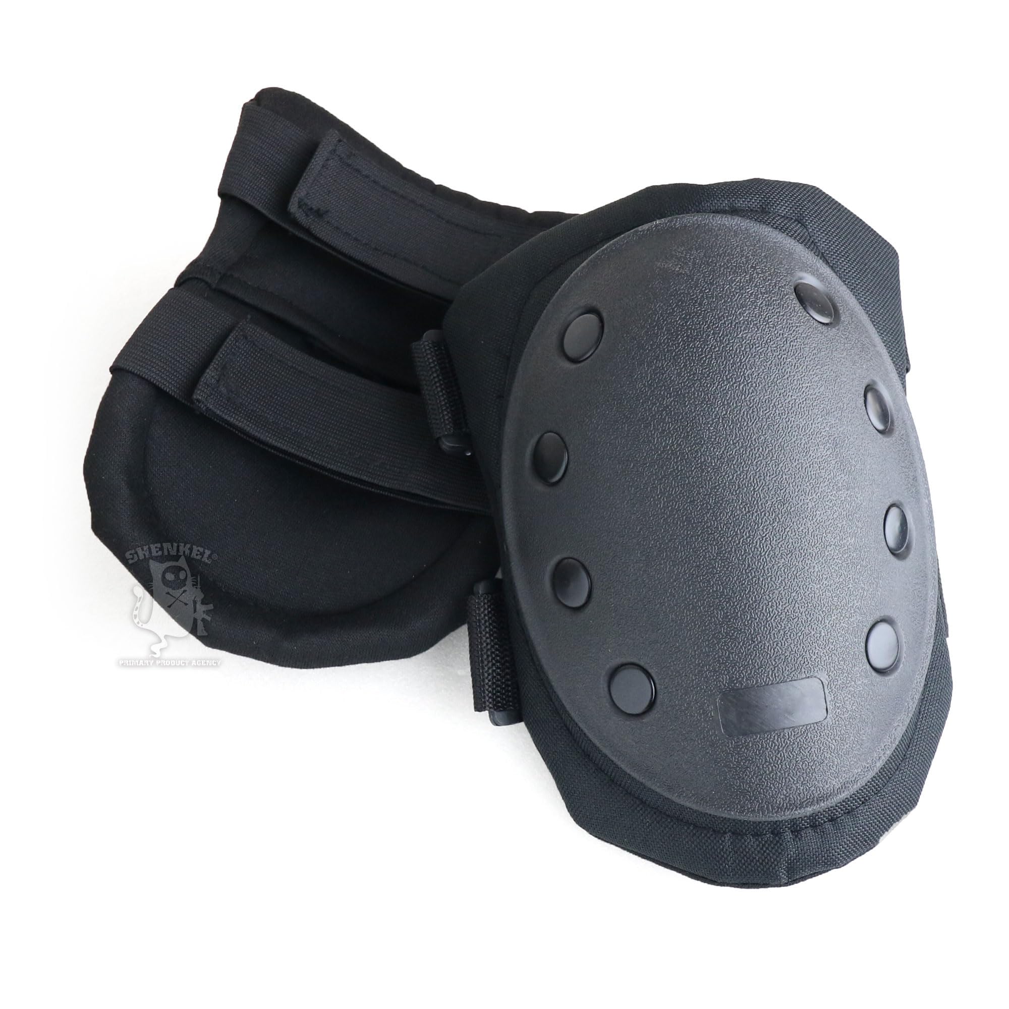 Para la plataforma de juego de supervivencia BK - Tipo de escotilla codo de protecci?n juego de almohadillas y dos! (Jap?n importaci?n)