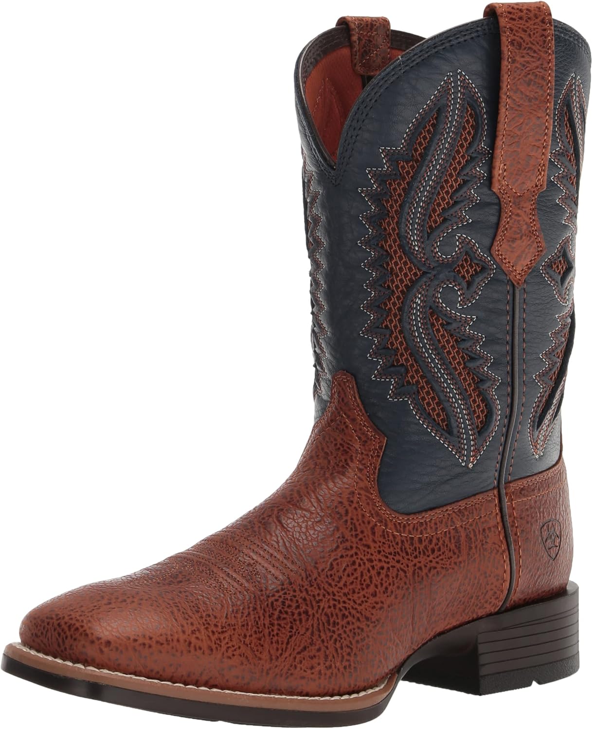 Ariat Men's Rowder VentTEK 360° Cowboy Boot