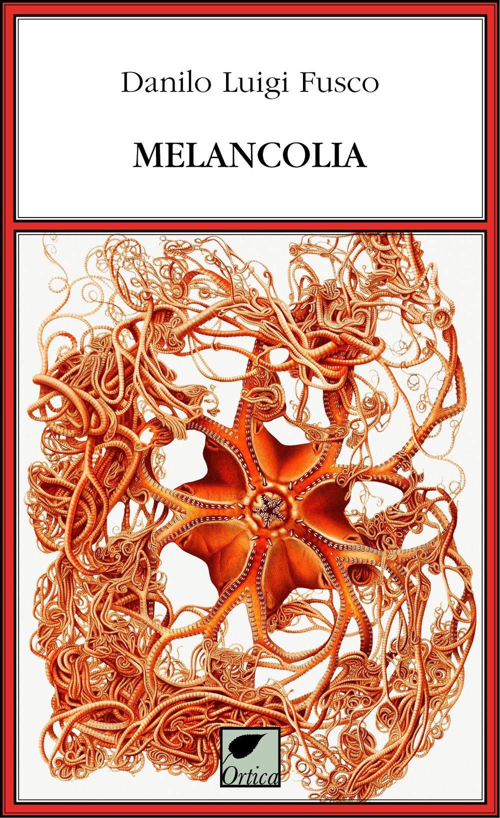 Melancolia - 4