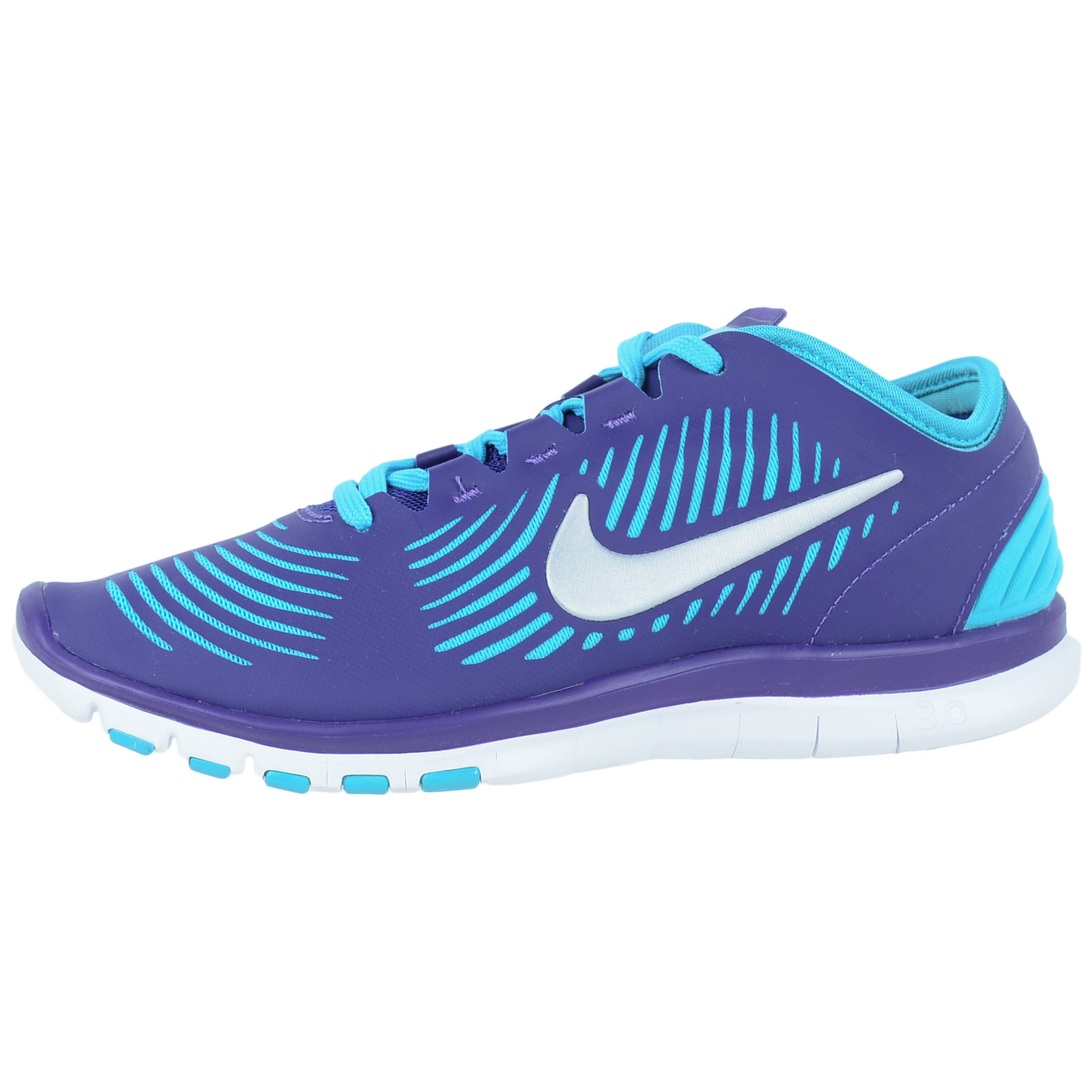 nike free balanza training shoe