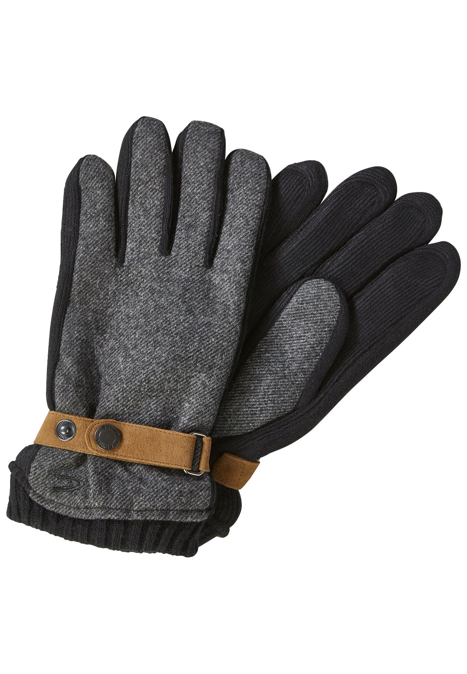 camel active Herren Handschuhe