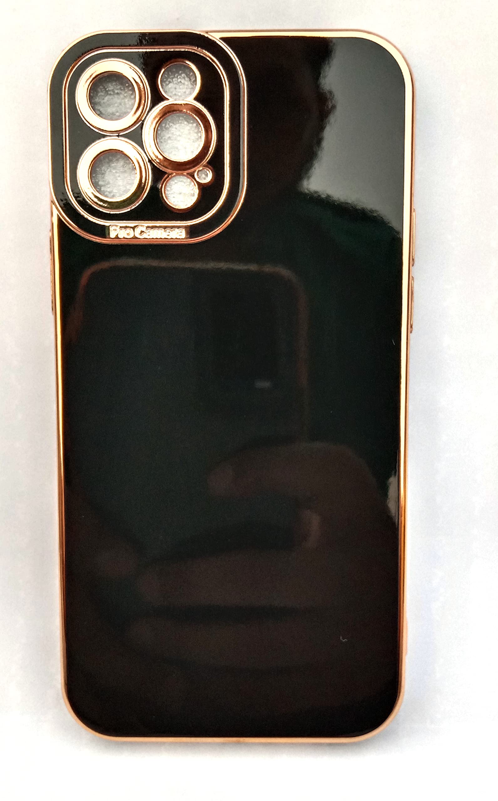 Golden Clear Case-image-33