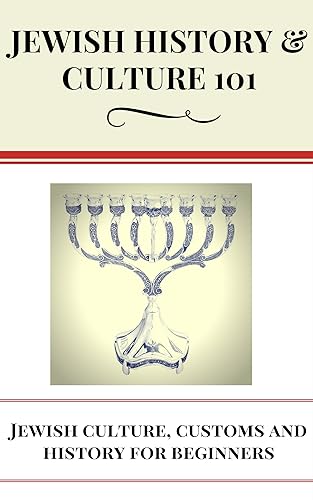 Jewish: History - Jewish Culture for beginners - Jews in the World - Judaism Culture &amp; Traditions