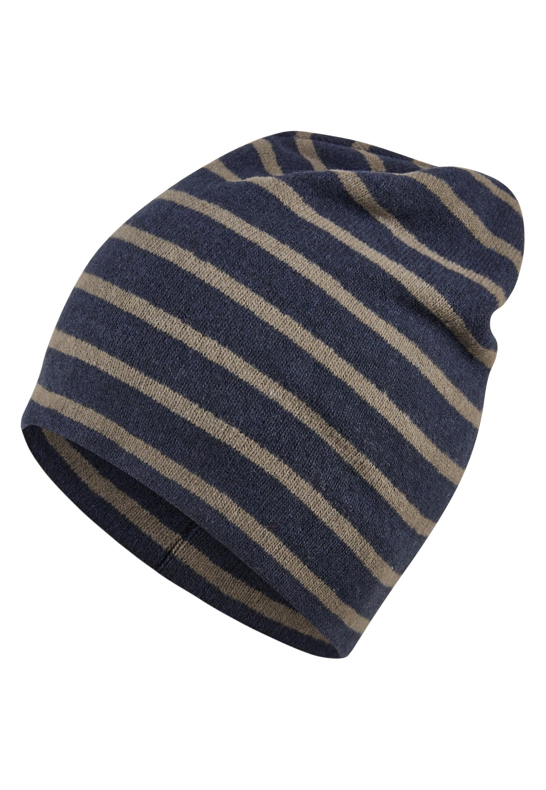 Sterntaler Beanie Streifen