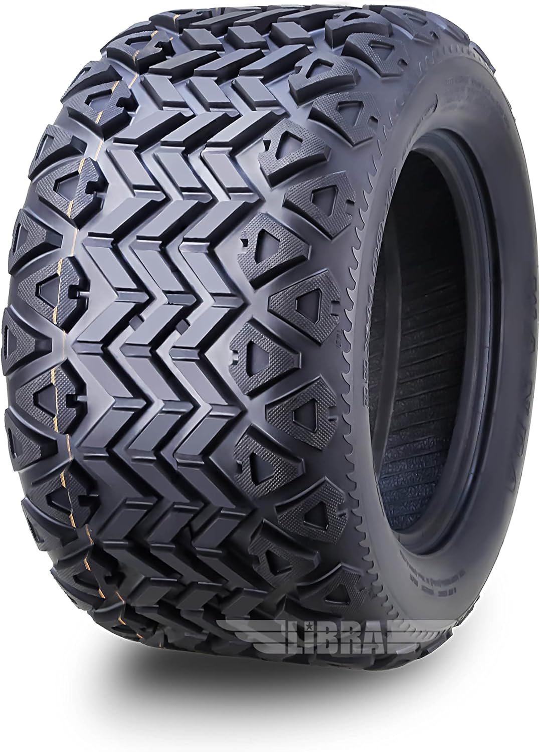 WANDA 23X10-14 Golf Cart ATV Tires 4 Ply 23x10x14 14035