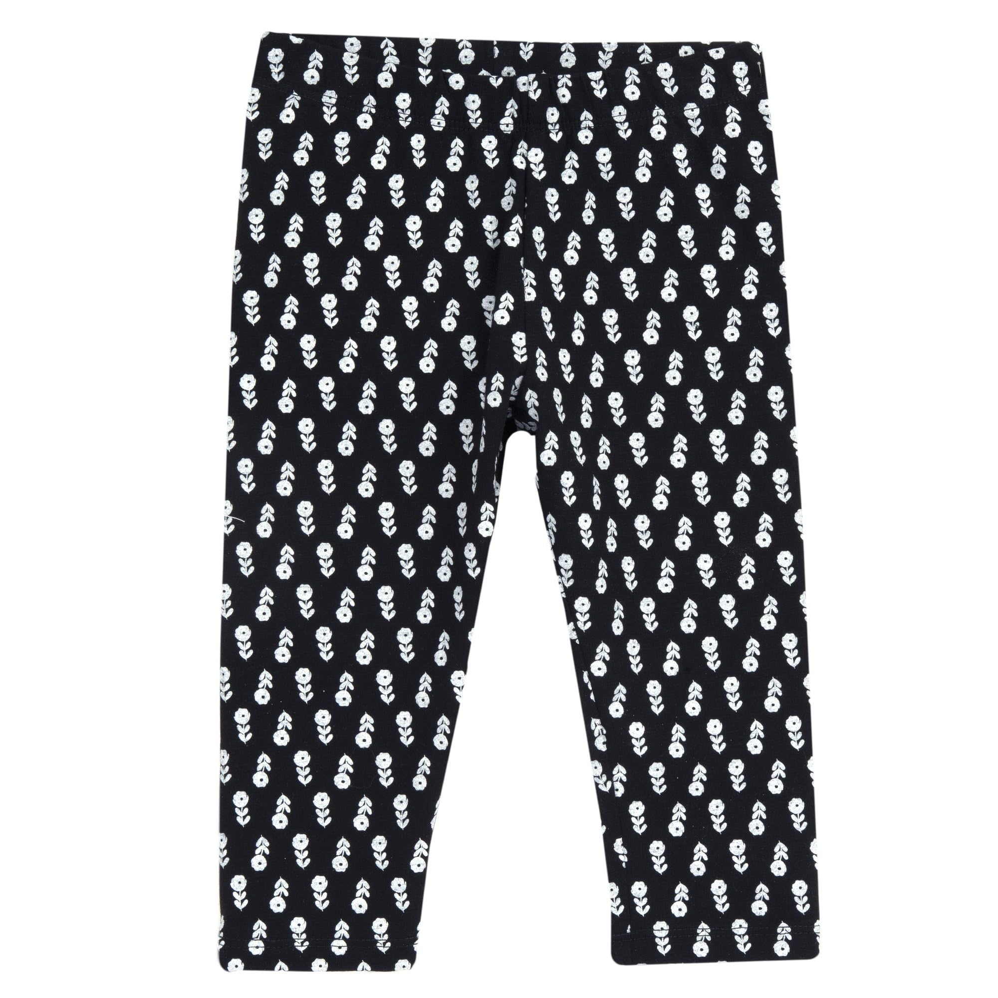 Chicco, Completo Bambina con T-Shirt e Leggings, Abbigliamento Bambina, Designed in Italy