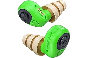 3M Peltor EEP-100 Ear Plug Kit: Your Personal Sound Sanctuary