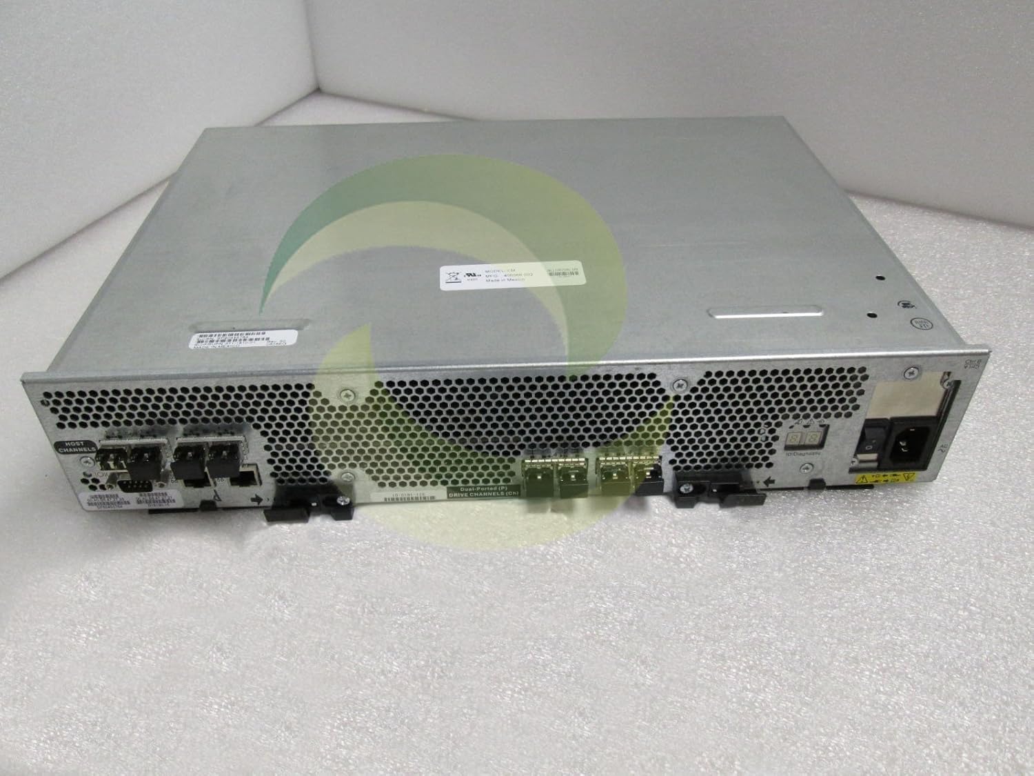 Oracle Sun 371-1810 RAID Fibre Channel Controller